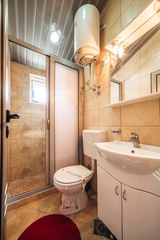 Guest House Sebelj Budva Room photo